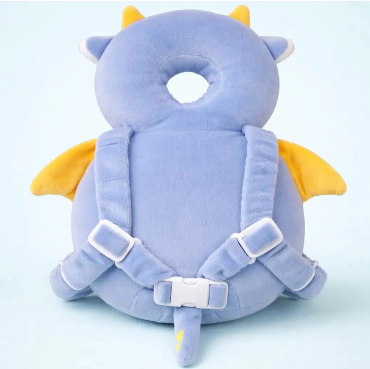 BoohooBaby® - Head Protector