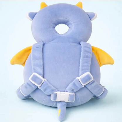 BoohooBaby® - Head Protector