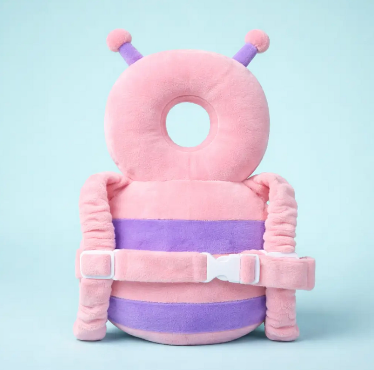 BoohooBaby® - Head Protector