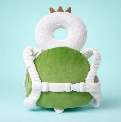 BoohooBaby® - Head Protector