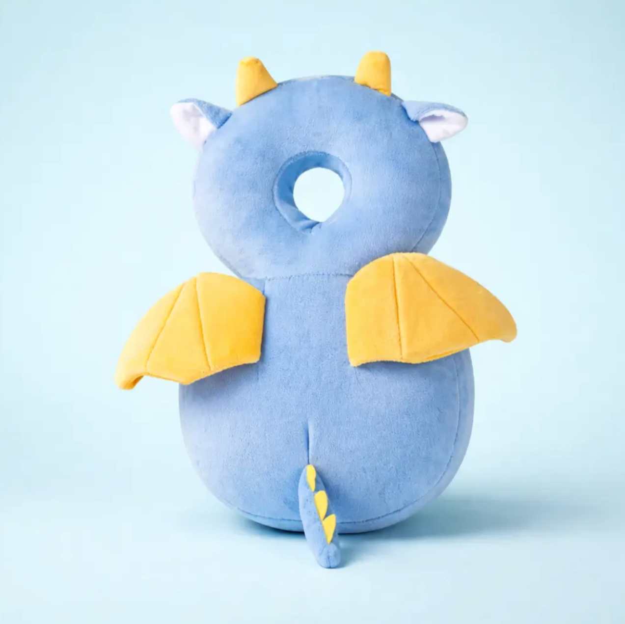 BoohooBaby® - Head Protector